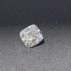 IGI Certified 2.36 Cushion Cut Lab Diamond